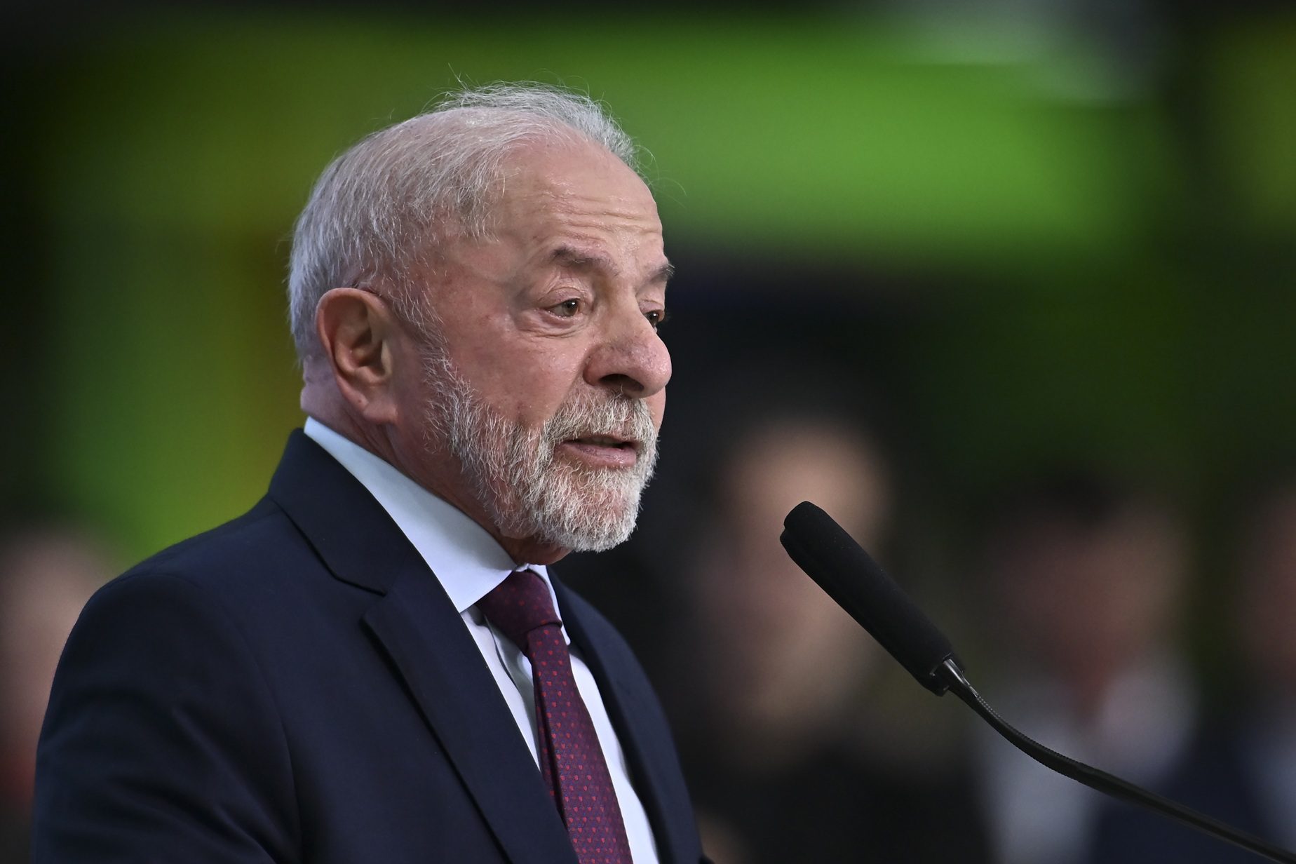 Crédito: Ton Molina/Getty Images