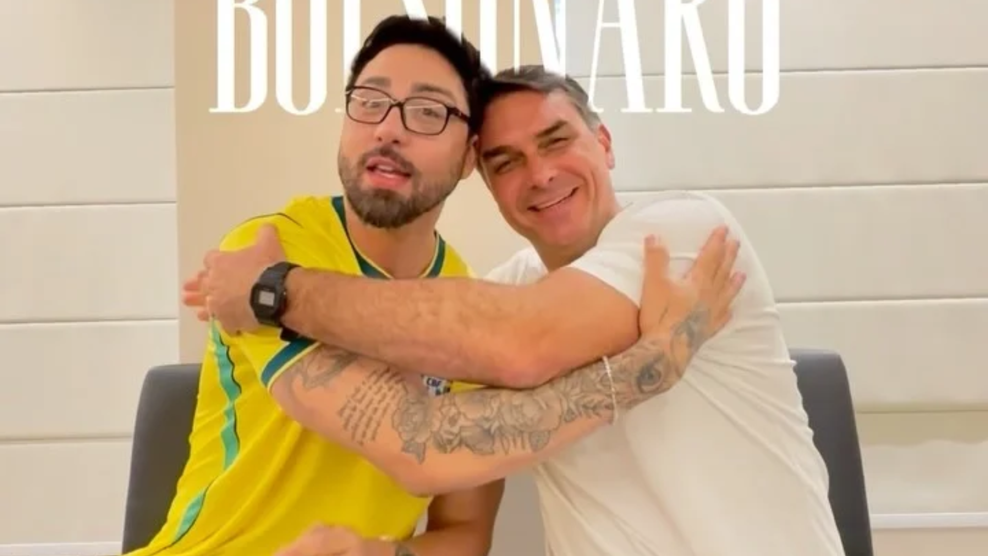 Foto: Reprodução/Redes Sociais