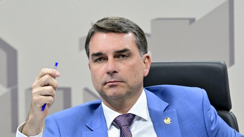 Geraldo Magela/Agência Senado